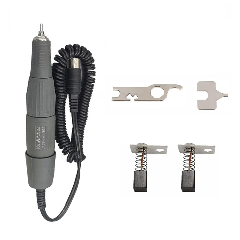 Dental Lab Marathon N3 Motor M - огляд і ціна Nail Drill Machine