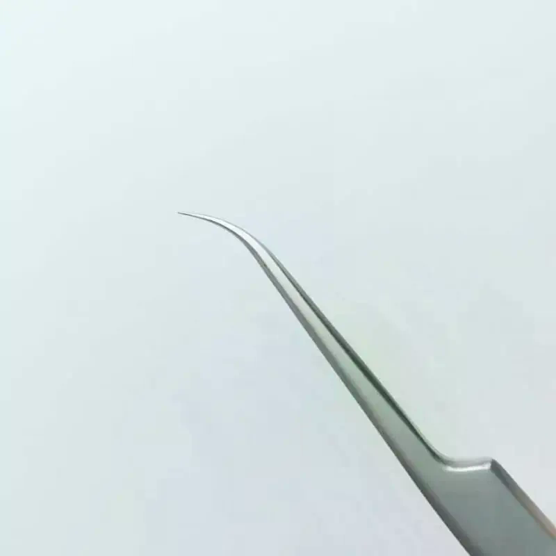 Stainless Steel Eyebrow False  - огляд і ціна Nail Art Ombre