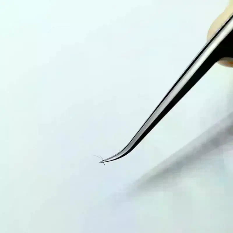 Stainless Steel Eyebrow False  - огляд і ціна Nail Art Ombre