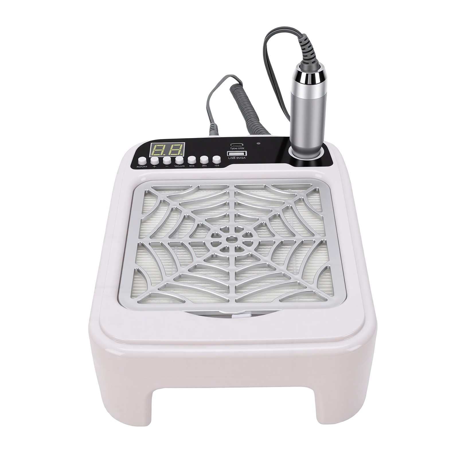 3-in-1 Nail Drill Machine with - огляд і ціна Nail Drill Machine