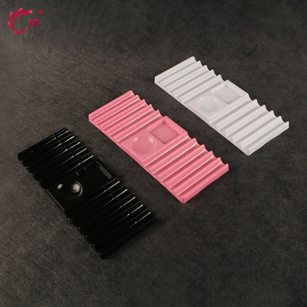 TP Dual Form Holder Plastic Pe - огляд і ціна Nail Art Ombre