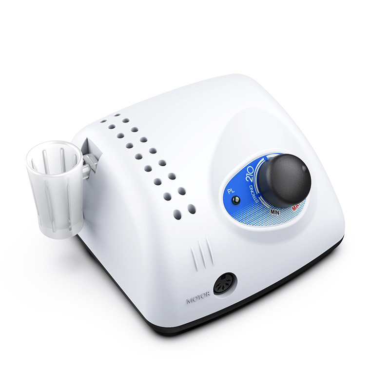 Saeshin Strong Dental Micromot - огляд і ціна Nail Drill Machine