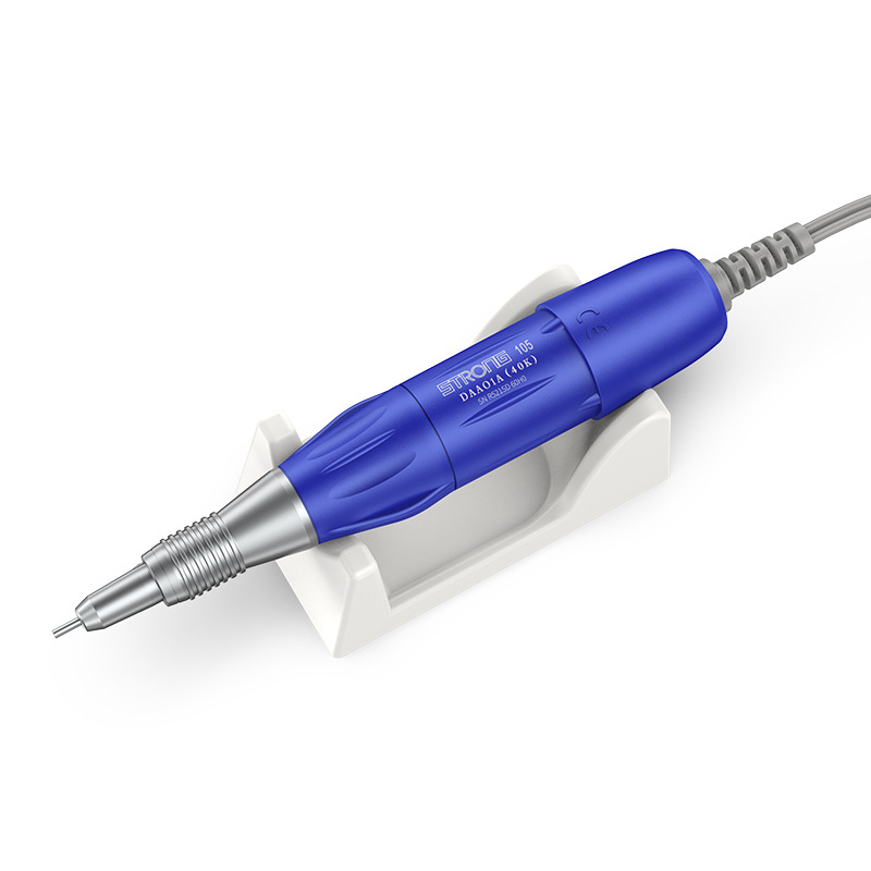 Saeshin Strong Dental Micromot - огляд і ціна Nail Drill Machine