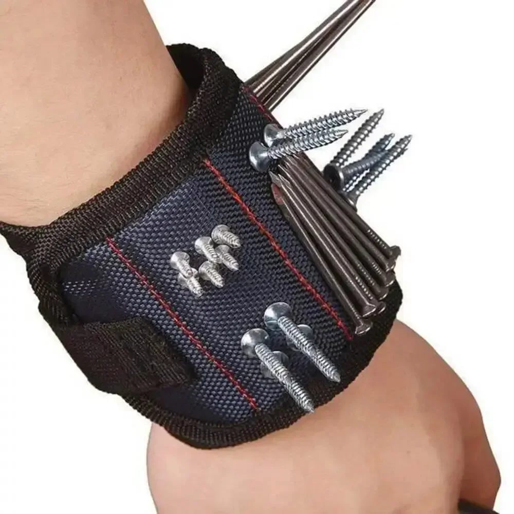 Strong Magnetic Wristband Port - огляд і ціна Nail Drill Machine